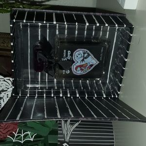 The Nightmare Before Christmas Misfit Love Fragrance